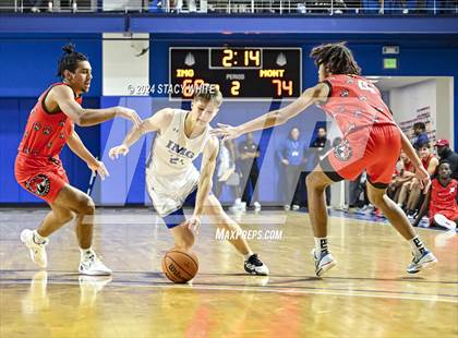 Thumbnail 3 in Mont Sports Academy @ IMG Academy Silver photogallery.