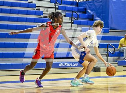 Thumbnail 2 in Mont Sports Academy @ IMG Academy Silver photogallery.