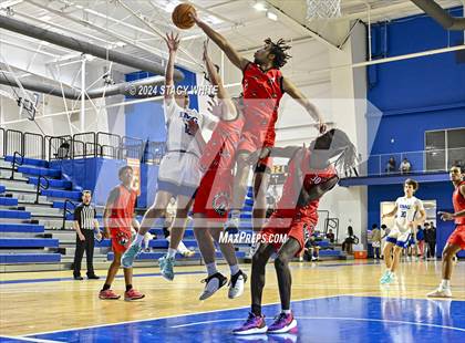 Thumbnail 1 in Mont Sports Academy @ IMG Academy Silver photogallery.