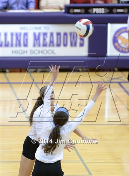 Thumbnail 1 in Taft @ Rolling Meadows photogallery.