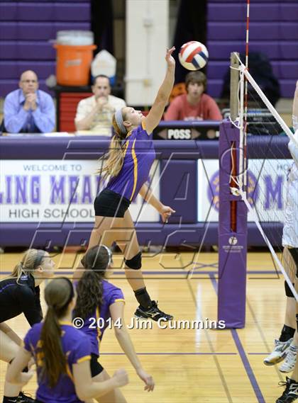 Thumbnail 1 in Taft @ Rolling Meadows photogallery.