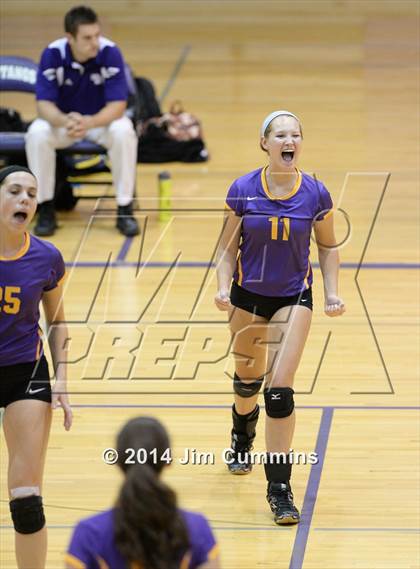 Thumbnail 1 in Taft @ Rolling Meadows photogallery.
