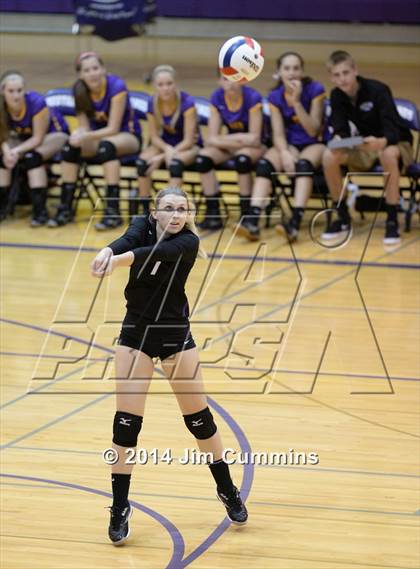 Thumbnail 1 in Taft @ Rolling Meadows photogallery.