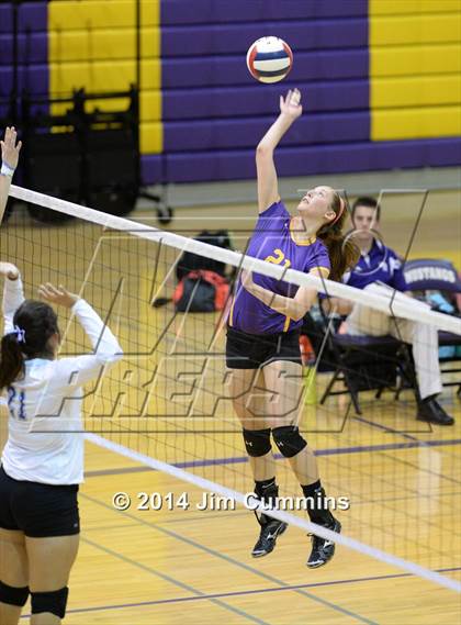 Thumbnail 1 in Taft @ Rolling Meadows photogallery.
