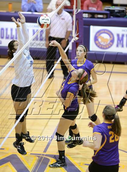 Thumbnail 1 in Taft @ Rolling Meadows photogallery.