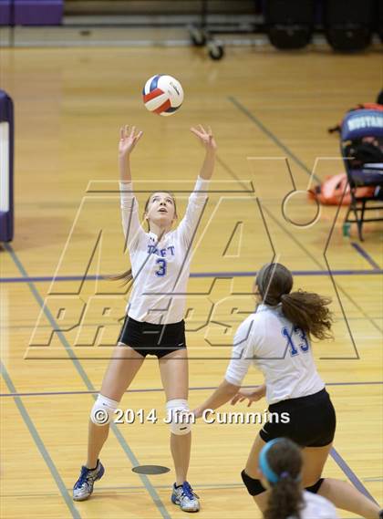 Thumbnail 3 in Taft @ Rolling Meadows photogallery.