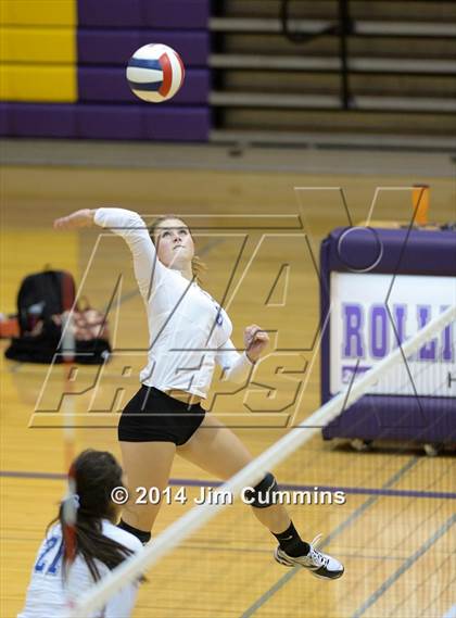 Thumbnail 2 in Taft @ Rolling Meadows photogallery.