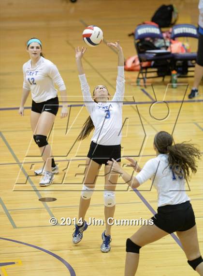 Thumbnail 3 in Taft @ Rolling Meadows photogallery.