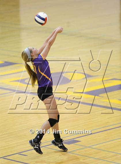 Thumbnail 3 in Taft @ Rolling Meadows photogallery.