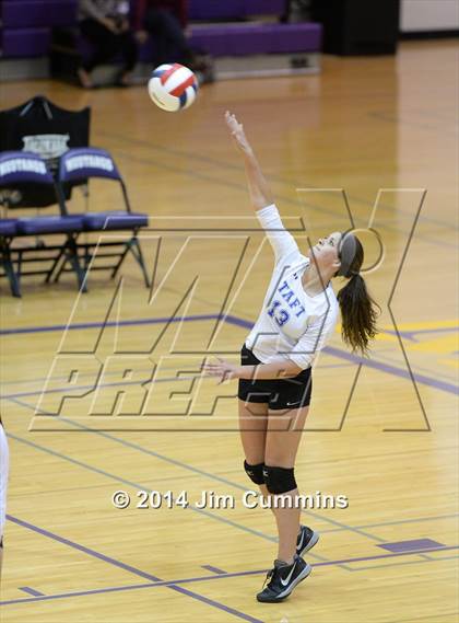 Thumbnail 1 in Taft @ Rolling Meadows photogallery.
