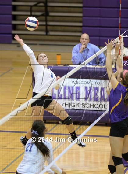 Thumbnail 1 in Taft @ Rolling Meadows photogallery.