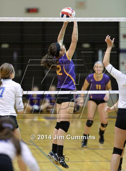 Thumbnail 1 in Taft @ Rolling Meadows photogallery.
