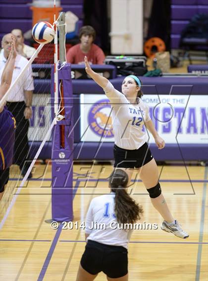 Thumbnail 1 in Taft @ Rolling Meadows photogallery.