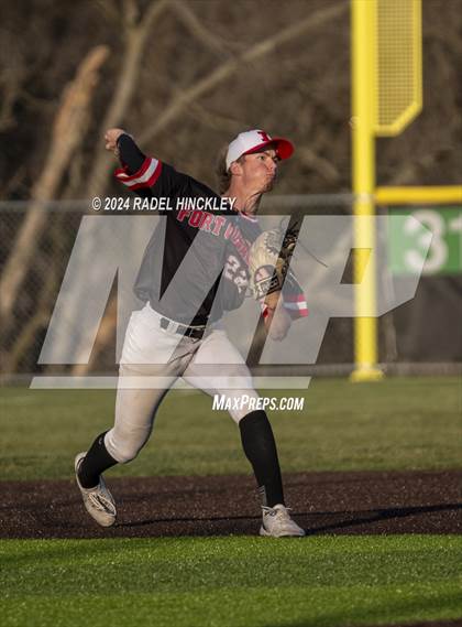 Thumbnail 1 in Fort Osage @ Staley photogallery.