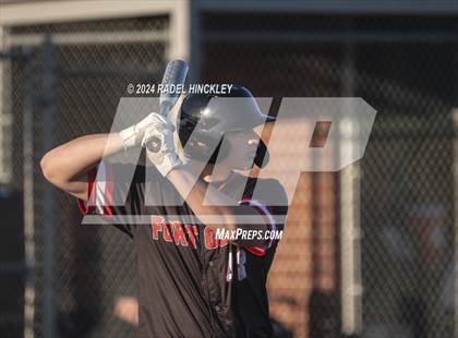 Thumbnail 1 in Fort Osage @ Staley photogallery.