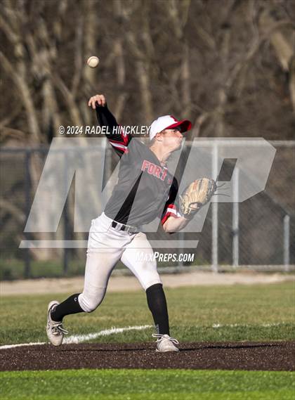 Thumbnail 3 in Fort Osage @ Staley photogallery.