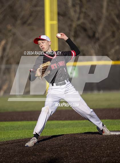 Thumbnail 2 in Fort Osage @ Staley photogallery.