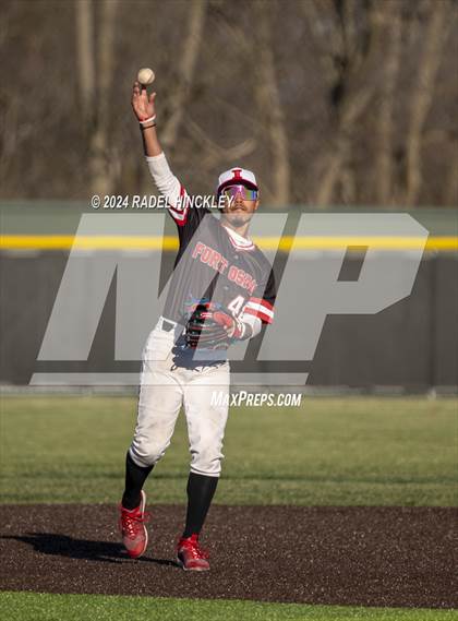 Thumbnail 3 in Fort Osage @ Staley photogallery.