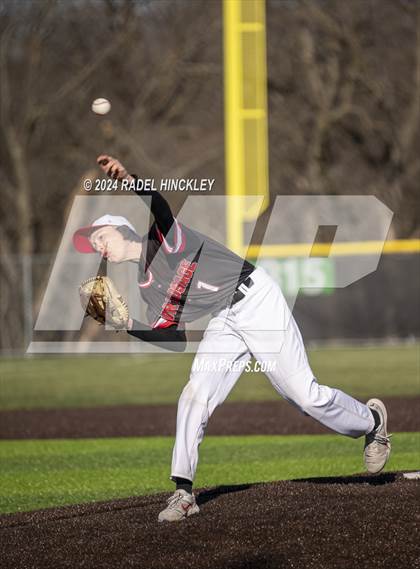 Thumbnail 1 in Fort Osage @ Staley photogallery.