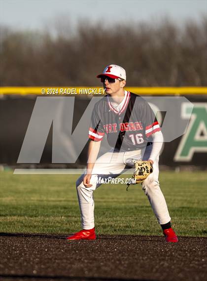 Thumbnail 2 in Fort Osage @ Staley photogallery.