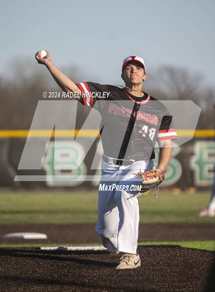 Thumbnail 1 in Fort Osage @ Staley photogallery.