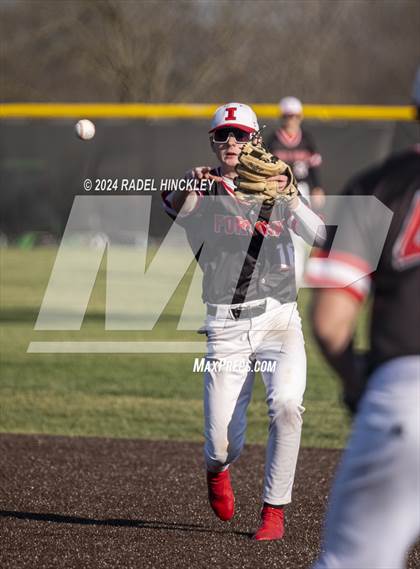 Thumbnail 3 in Fort Osage @ Staley photogallery.