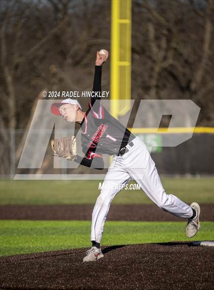 Thumbnail 1 in Fort Osage @ Staley photogallery.