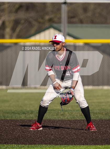 Thumbnail 1 in Fort Osage @ Staley photogallery.