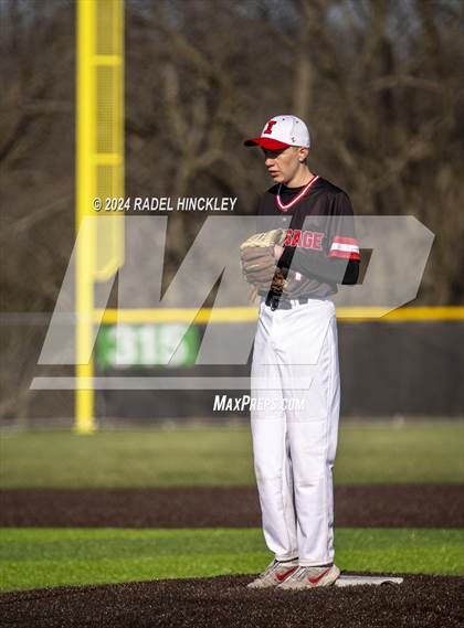 Thumbnail 2 in Fort Osage @ Staley photogallery.