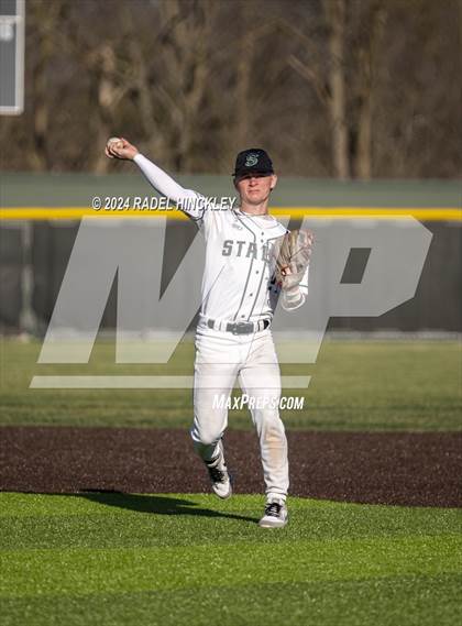 Thumbnail 2 in Fort Osage @ Staley photogallery.