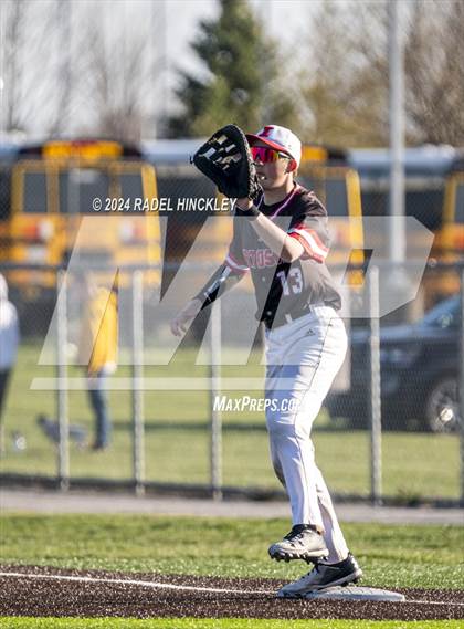 Thumbnail 1 in Fort Osage @ Staley photogallery.