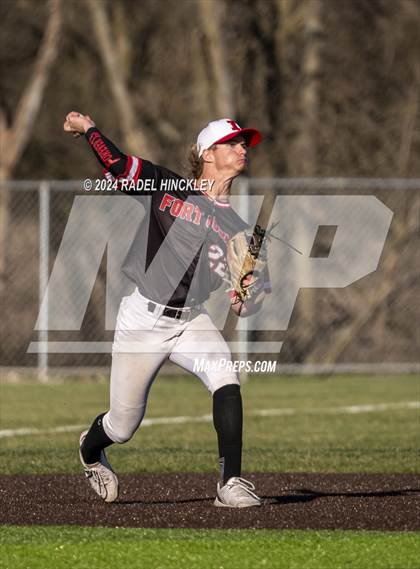 Thumbnail 1 in Fort Osage @ Staley photogallery.