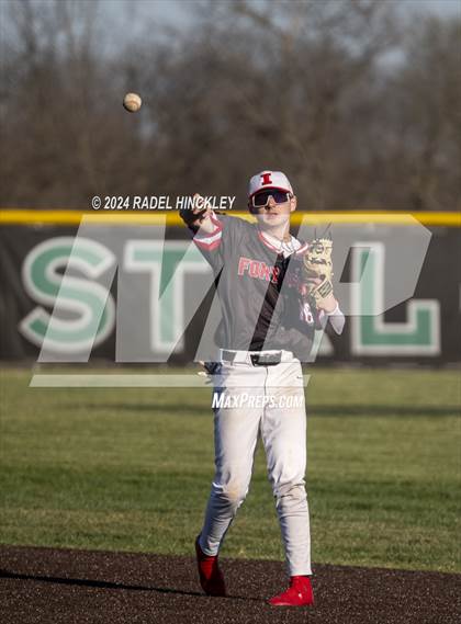 Thumbnail 1 in Fort Osage @ Staley photogallery.