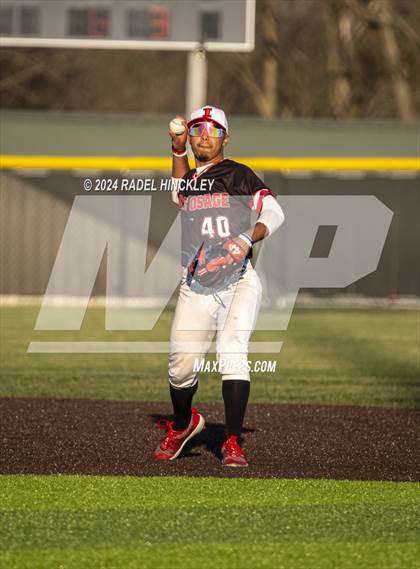 Thumbnail 3 in Fort Osage @ Staley photogallery.