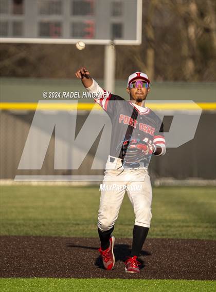 Thumbnail 2 in Fort Osage @ Staley photogallery.