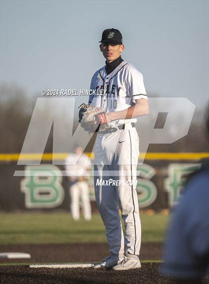 Thumbnail 2 in Fort Osage @ Staley photogallery.