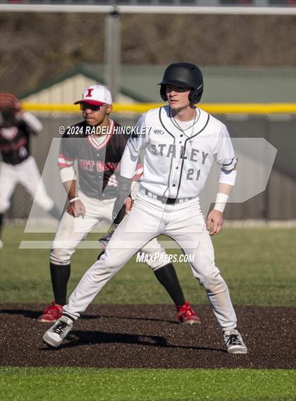 Thumbnail 1 in Fort Osage @ Staley photogallery.