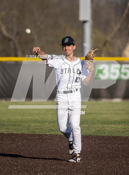 Thumbnail 2 in Fort Osage @ Staley photogallery.