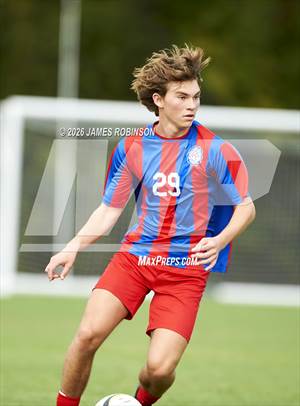 Bishop Kenny vs Wolfson (ESJ Invitational)