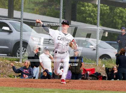 Thumbnail 2 in College Park @ Campolindo photogallery.