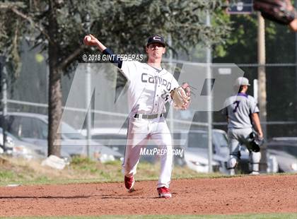Thumbnail 1 in College Park @ Campolindo photogallery.