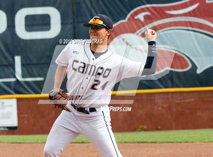 Thumbnail 3 in College Park @ Campolindo photogallery.