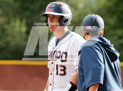 Thumbnail 1 in College Park @ Campolindo photogallery.