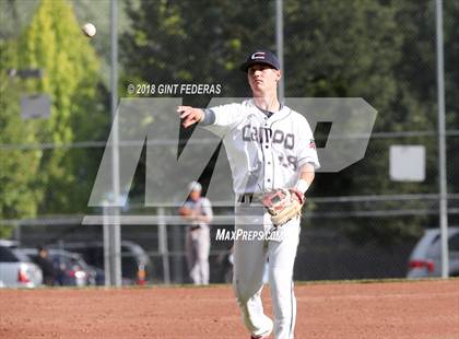 Thumbnail 3 in College Park @ Campolindo photogallery.
