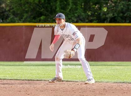Thumbnail 3 in College Park @ Campolindo photogallery.