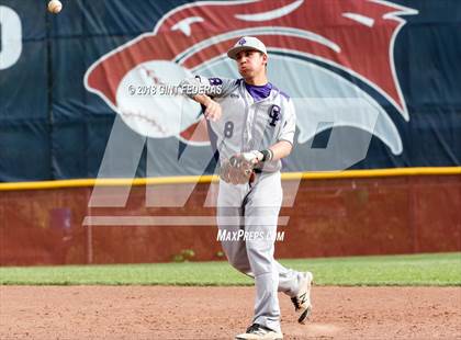 Thumbnail 1 in College Park @ Campolindo photogallery.