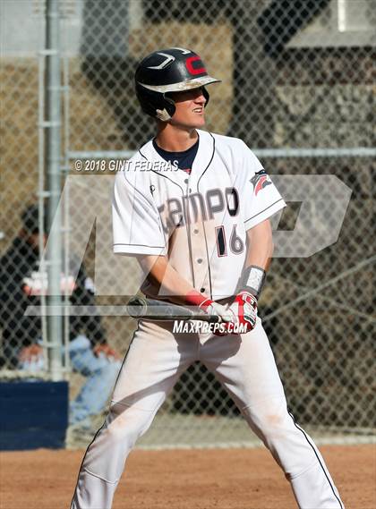 Thumbnail 1 in College Park @ Campolindo photogallery.