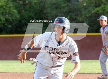 Thumbnail 3 in College Park @ Campolindo photogallery.