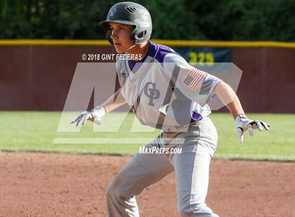 Thumbnail 2 in College Park @ Campolindo photogallery.