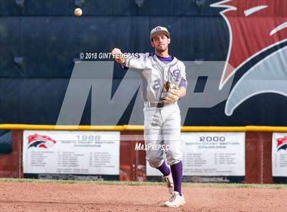 Thumbnail 3 in College Park @ Campolindo photogallery.